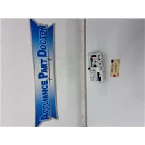 Whirlpool Washer W11386637 Control Board Used