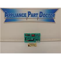 Whirlpool Washer W10445386 Electronic Control Board Used