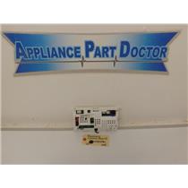 Whirlpool Washer W10803586 Electronic Control Board Used