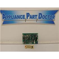 GE Washer WH22X36498 290D2226G004 Electronic Control Board Used