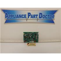 GE Washer WH22X32357 290D1914G001 Electronic Control Board Used