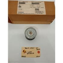 FASCO MISC 1-6039 87106039 BLOWER WHEEL NEW