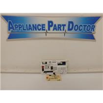 Whirlpool Washer W10803586 Control Board Used