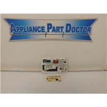 Whirlpool Washer W10480177 Control Board Used