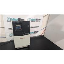 Allen Bradley PowerFlex 400 22C-D060A103 AC Drive 30kw 40HP 3 Phase - Untested