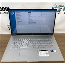 HP Envy Laptop 17.3 Iris Xe Graphics i7-1195G7 2.90GHz 16gb RAM 512gb SSD READ!!