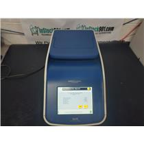 Applied biosystems veriti 96-well thermal cycler - 17604 Cycles