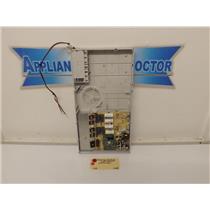 KitchenAid Cooktop W10704261 Induction Module Used