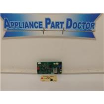 Whirlpool Washer W10857312 - Rev C Control Board Used