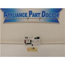 Maytag Washer W10885320 Rev A Control Board Used