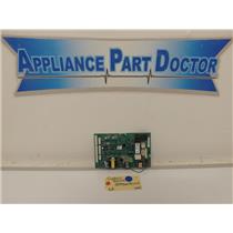 GE Refrigerator 239D6019G103 Control Board Used