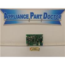 GE Washer WH18X28174 290D2226G003 Electronic Control Board Used