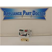 Whirlpool Washer W10634026 Rev D Control Board Used