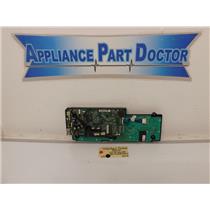 GE Washer WH18X26234 290D2224G001 Interface Control Board Used