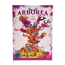 Arborea Kickstarter Edition by Alley Cat Games - SEALED