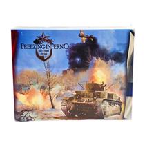 Freezing Inferno by Princeps Games - SEALED