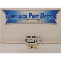 Whirlpool Washer W10480169 Rev L Control Board Used