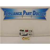 Whirlpool Washer W10480178 Rev G Control Board Used