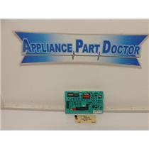 Whirlpool Washer W10445380 Rev G Control Board Used