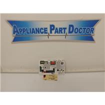 Whirlpool Washer W10711300 Rev D Control Board Used