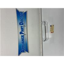 GE Refrigerator 0060240731 Door Bin Used