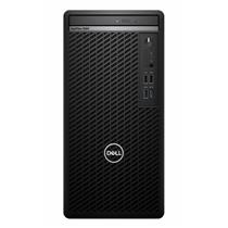 Dell OptiPlex 5080 Tower 256SSD, Intel Core i5 10-600, 3.3 GHz, 16GB RAM WIN 11