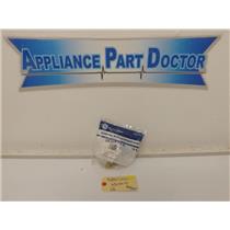 GE Dishwasher WD15x93 Water Valve NEW OEM