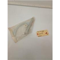 WHIRLPOOL OVEN 4336784 OVEN DOOR HINGE LEFT OEM FSP
