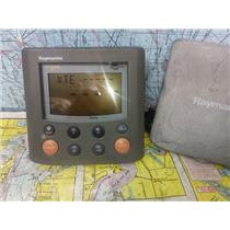 Boaters' Resale Shop of TX 2605 0206.01 RAYMARINE ST6002 AUTOPILOT DISPLAY KIT