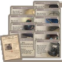 Cape May: Vocations Mini Expansion by Thunderwork Games - SEALED