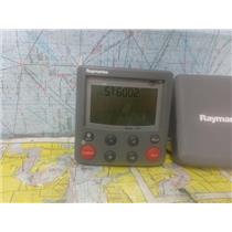 Boaters' Resale Shop of TX 2605 0206.02 RAYMARINE ST6002 AUTOPILOT DISPLAY KIT