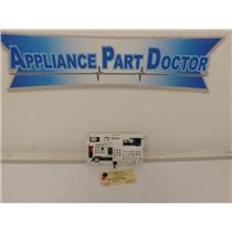 Whirlpool Washer W10779756 Rev F Control Board Used