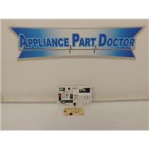 Whirlpool Washer W10779756 Rev E Control Board Used