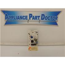 LG Microwave EBR37718501 Electronic Control Board Used