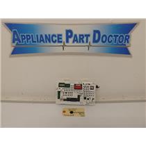 Amana/Whirlpool Washer W10483899 Rev D Control Board Used