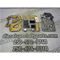 2009 2010 CHEVROLET AVEO 5 1.6L AUTO ECM ECU COMPUTER E8312636385 OEM
