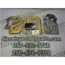 2009 2010 CHEVROLET AVEO 5 1.6L AUTO CLOCK / DISPLAY HEAD UNIT 9645860 OEM