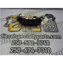 2009 2010 CHEVROLET AVEO 5 1.6L AUTO CLIMATE CONTROLLER / MODULE OEM