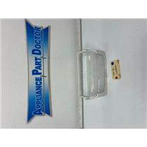 Whirlpool Refrigerator W10224961 Door Bin Used