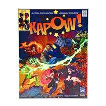 Kapow Vol. 1 by Wise Wizard Games - SEALED