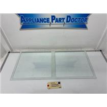 Whirlpool Refrigerator 12204824N WP67006704 Glass Used