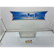 Whirlpool Refrigerator W10212139 Door Bin Used