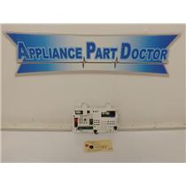 Whirlpool/Kenmore Washer W10895260 Rev A Control Board Used