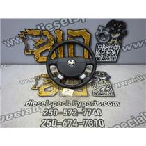 2009 2010 CHEVROLET AVEO 5 1.6L AUTO STEER WHEEL RATED 6/10 OEM