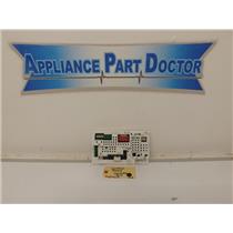 Whirlpool/Maytag Washer W10445394 Rev G Control Board Used