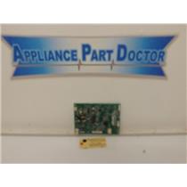 GE Washer WH18X28174 290D2226G003 Electronic Control Board used