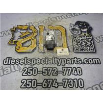 2013 2014 NISSAN VERSA NOTE 1.6L AUTOMATIC TCM MODULE 310363VB2A OEM