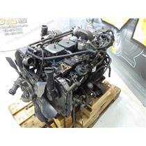 1992 DODGE 5.9 12 VALVE CUMMINS DIESEL ENGINE VE PUMP REMAN HEADSTUDS EXC RUN