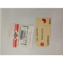 WHIRLPOOL STOVE 74004053 IGNITER NEW OEM