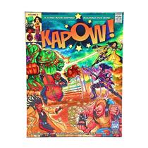 Kapow Vol. 2 by Wise Wizard Games - SEALED